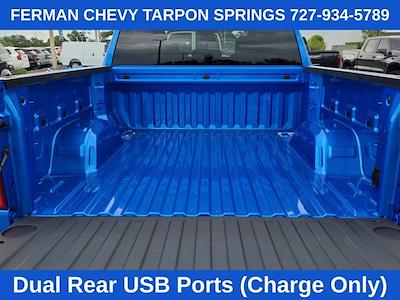 2025 Chevrolet Silverado 1500 Crew Cab 4WD Pickup for sale #25T992 - photo 2