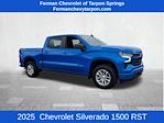 2025 Chevrolet Silverado 1500 Crew Cab 4WD Pickup for sale #25T992 - photo 1