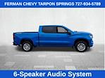 2025 Chevrolet Silverado 1500 Crew Cab 4WD Pickup for sale #25T992 - photo 11