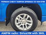2025 Chevrolet Silverado 1500 Crew Cab 4WD Pickup for sale #25T992 - photo 12
