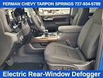 2025 Chevrolet Silverado 1500 Crew Cab 4WD Pickup for sale #25T992 - photo 13