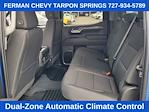 2025 Chevrolet Silverado 1500 Crew Cab 4WD Pickup for sale #25T992 - photo 14