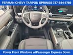2025 Chevrolet Silverado 1500 Crew Cab 4WD Pickup for sale #25T992 - photo 15