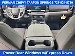 2025 Chevrolet Silverado 1500 Crew Cab 4WD Pickup for sale #25T992 - photo 16