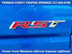 2025 Chevrolet Silverado 1500 Crew Cab 4WD Pickup for sale #25T992 - photo 17