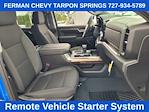 2025 Chevrolet Silverado 1500 Crew Cab 4WD Pickup for sale #25T992 - photo 19