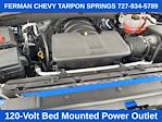 2025 Chevrolet Silverado 1500 Crew Cab 4WD Pickup for sale #25T992 - photo 20
