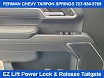 2025 Chevrolet Silverado 1500 Crew Cab 4WD Pickup for sale #25T992 - photo 22