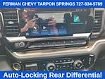 2025 Chevrolet Silverado 1500 Crew Cab 4WD Pickup for sale #25T992 - photo 24