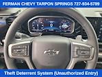 2025 Chevrolet Silverado 1500 Crew Cab 4WD Pickup for sale #25T992 - photo 29