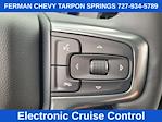 2025 Chevrolet Silverado 1500 Crew Cab 4WD Pickup for sale #25T992 - photo 30