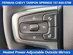 2025 Chevrolet Silverado 1500 Crew Cab 4WD Pickup for sale #25T992 - photo 31