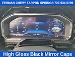 2025 Chevrolet Silverado 1500 Crew Cab 4WD Pickup for sale #25T992 - photo 32
