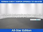 2025 Chevrolet Silverado 1500 Crew Cab 4WD Pickup for sale #25T992 - photo 33