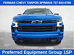 2025 Chevrolet Silverado 1500 Crew Cab 4WD Pickup for sale #25T992 - photo 3