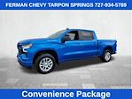 2025 Chevrolet Silverado 1500 Crew Cab 4WD Pickup for sale #25T992 - photo 4