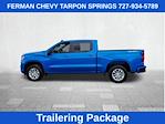 2025 Chevrolet Silverado 1500 Crew Cab 4WD Pickup for sale #25T992 - photo 5