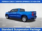 2025 Chevrolet Silverado 1500 Crew Cab 4WD Pickup for sale #25T992 - photo 6