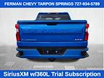 2025 Chevrolet Silverado 1500 Crew Cab 4WD Pickup for sale #25T992 - photo 7