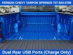 2025 Chevrolet Silverado 1500 Crew Cab 4WD Pickup for sale #25T992 - photo 8