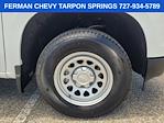 2025 Chevrolet Silverado 1500 Regular Cab RWD Pickup for sale #25T993 - photo 10