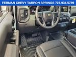 2025 Chevrolet Silverado 1500 Regular Cab RWD Pickup for sale #25T993 - photo 12