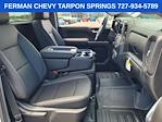 2025 Chevrolet Silverado 1500 Regular Cab RWD Pickup for sale #25T993 - photo 13