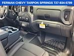2025 Chevrolet Silverado 1500 Regular Cab RWD Pickup for sale #25T993 - photo 14