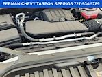 2025 Chevrolet Silverado 1500 Regular Cab RWD Pickup for sale #25T993 - photo 15