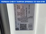 2025 Chevrolet Silverado 1500 Regular Cab RWD Pickup for sale #25T993 - photo 17
