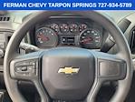 2025 Chevrolet Silverado 1500 Regular Cab RWD Pickup for sale #25T993 - photo 24