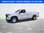2025 Chevrolet Silverado 1500 Regular Cab RWD Pickup for sale #25T993 - photo 4