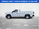 2025 Chevrolet Silverado 1500 Regular Cab RWD Pickup for sale #25T993 - photo 5