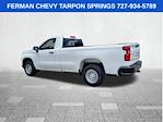 2025 Chevrolet Silverado 1500 Regular Cab RWD Pickup for sale #25T993 - photo 6