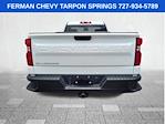 2025 Chevrolet Silverado 1500 Regular Cab RWD Pickup for sale #25T993 - photo 7