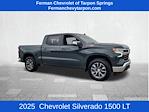 2025 Chevrolet Silverado 1500 Crew Cab 4WD Pickup for sale #25T997 - photo 1