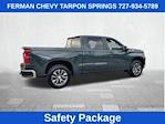2025 Chevrolet Silverado 1500 Crew Cab 4WD Pickup for sale #25T997 - photo 2