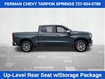 2025 Chevrolet Silverado 1500 Crew Cab 4WD Pickup for sale #25T997 - photo 11