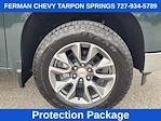 2025 Chevrolet Silverado 1500 Crew Cab 4WD Pickup for sale #25T997 - photo 12