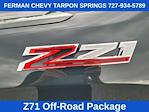 2025 Chevrolet Silverado 1500 Crew Cab 4WD Pickup for sale #25T997 - photo 13