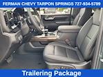 2025 Chevrolet Silverado 1500 Crew Cab 4WD Pickup for sale #25T997 - photo 14
