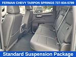 2025 Chevrolet Silverado 1500 Crew Cab 4WD Pickup for sale #25T997 - photo 15