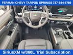 2025 Chevrolet Silverado 1500 Crew Cab 4WD Pickup for sale #25T997 - photo 16
