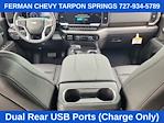 2025 Chevrolet Silverado 1500 Crew Cab 4WD Pickup for sale #25T997 - photo 17
