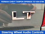 2025 Chevrolet Silverado 1500 Crew Cab 4WD Pickup for sale #25T997 - photo 18