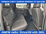 2025 Chevrolet Silverado 1500 Crew Cab 4WD Pickup for sale #25T997 - photo 19