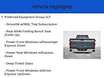 2025 Chevrolet Silverado 1500 Crew Cab 4WD Pickup for sale #25T997 - photo 9
