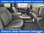 2025 Chevrolet Silverado 1500 Crew Cab 4WD Pickup for sale #25T997 - photo 20