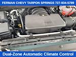 2025 Chevrolet Silverado 1500 Crew Cab 4WD Pickup for sale #25T997 - photo 21