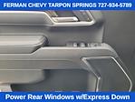 2025 Chevrolet Silverado 1500 Crew Cab 4WD Pickup for sale #25T997 - photo 23